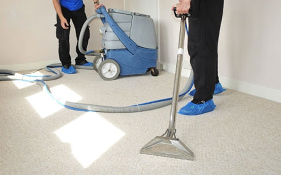 Professional Carpet Cleaning Seaton